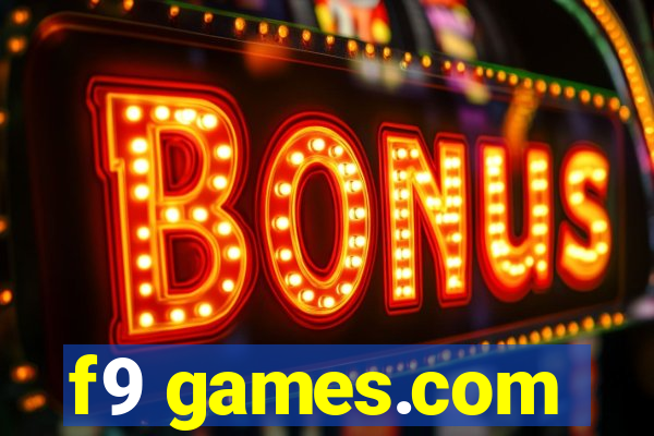 f9 games.com